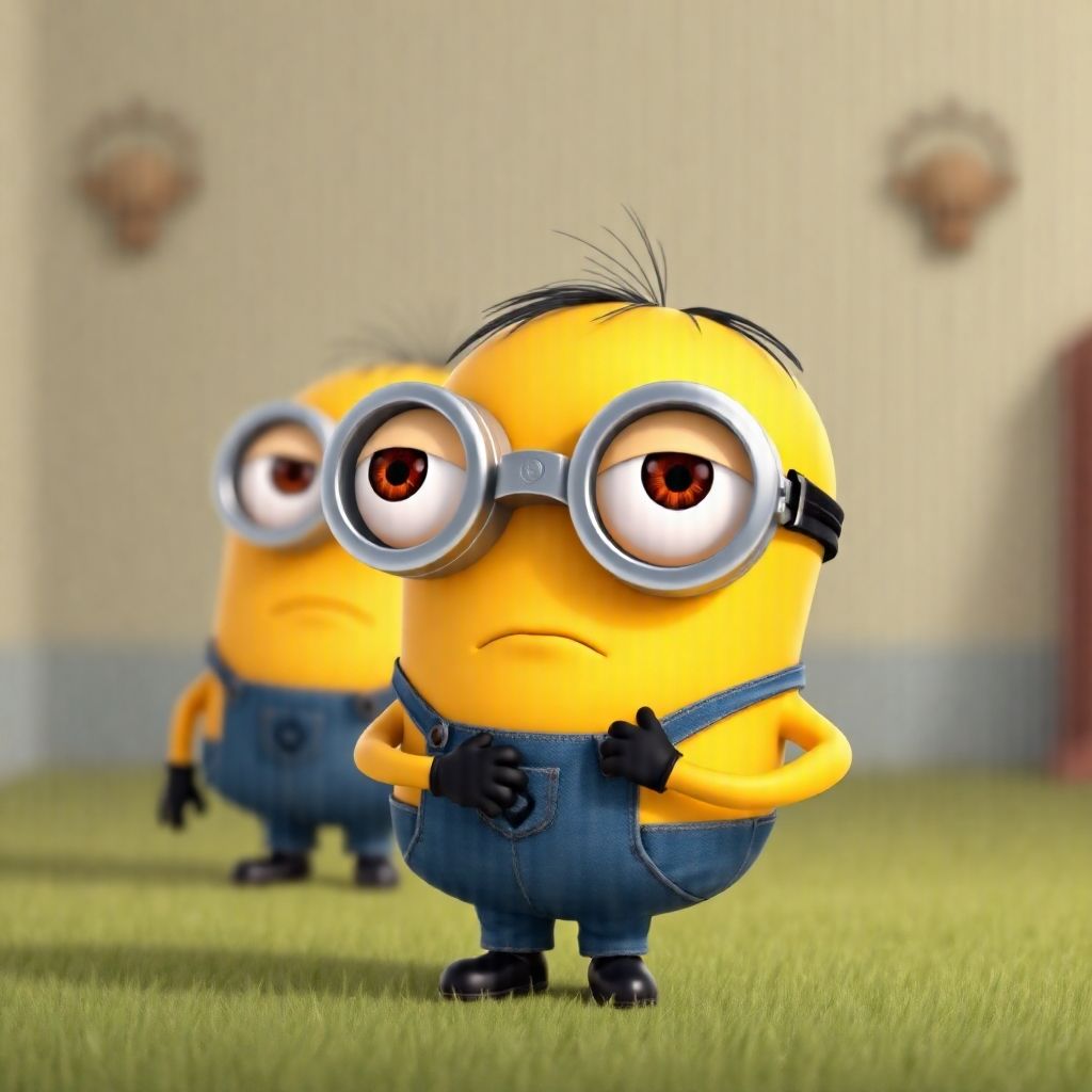 วิธีที่ 'Despicable Me 4' ใช้เทคโนโลยีสร้างสรรค์แอนิเมชัน